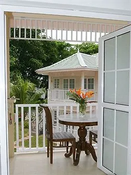 Bord Mer Villa Mahe Island