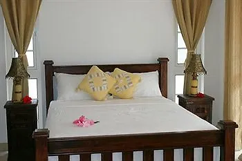 Bord Mer Villa Mahe Island